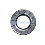 DC62-00156A Oil Seal, Washing Machine, Samsung. Genuine Part