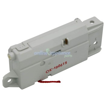 EBF61215204 Switch Assembly,Locker, Washing Machine, LG. Genuine Part EBF61215204 Switch Assembly,Locker, Washing Machine, LG. Genuine Part