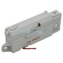 EBF61215204 Switch Assembly,Locker, Washing Machine, LG. Genuine Part