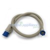 W101 Flood Free Safety Hose (1.5m Blue), Dishwasher, Universal. Replacement Part W101 Flood Free Safety Hose (1.5m Blue), Dishwasher, Universal. Replacement Part