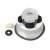 285811 Agitator Driven Cam Kit, Washing Machine, Whirlpool. Genuine Part