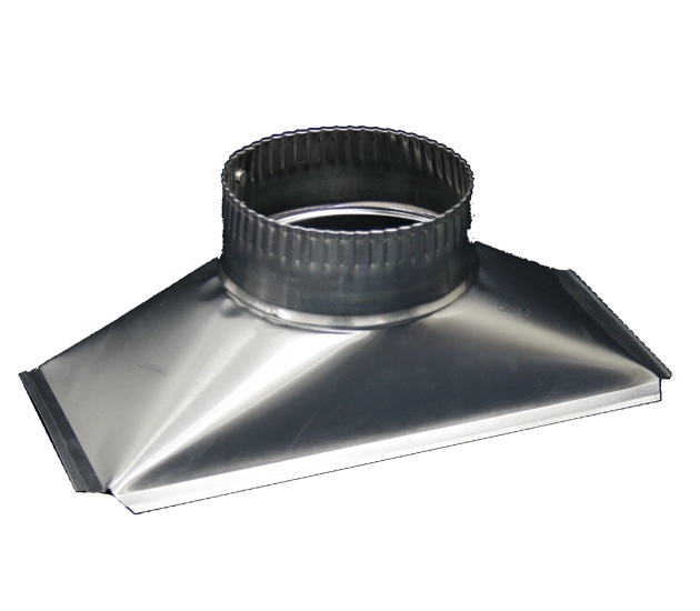 Rangehood Ducting  (7)