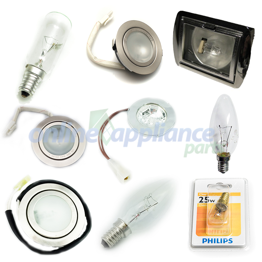 Rangehood Spare Parts Filters Fan Motors Lamps And Covers Lg