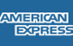 American Express Accepted